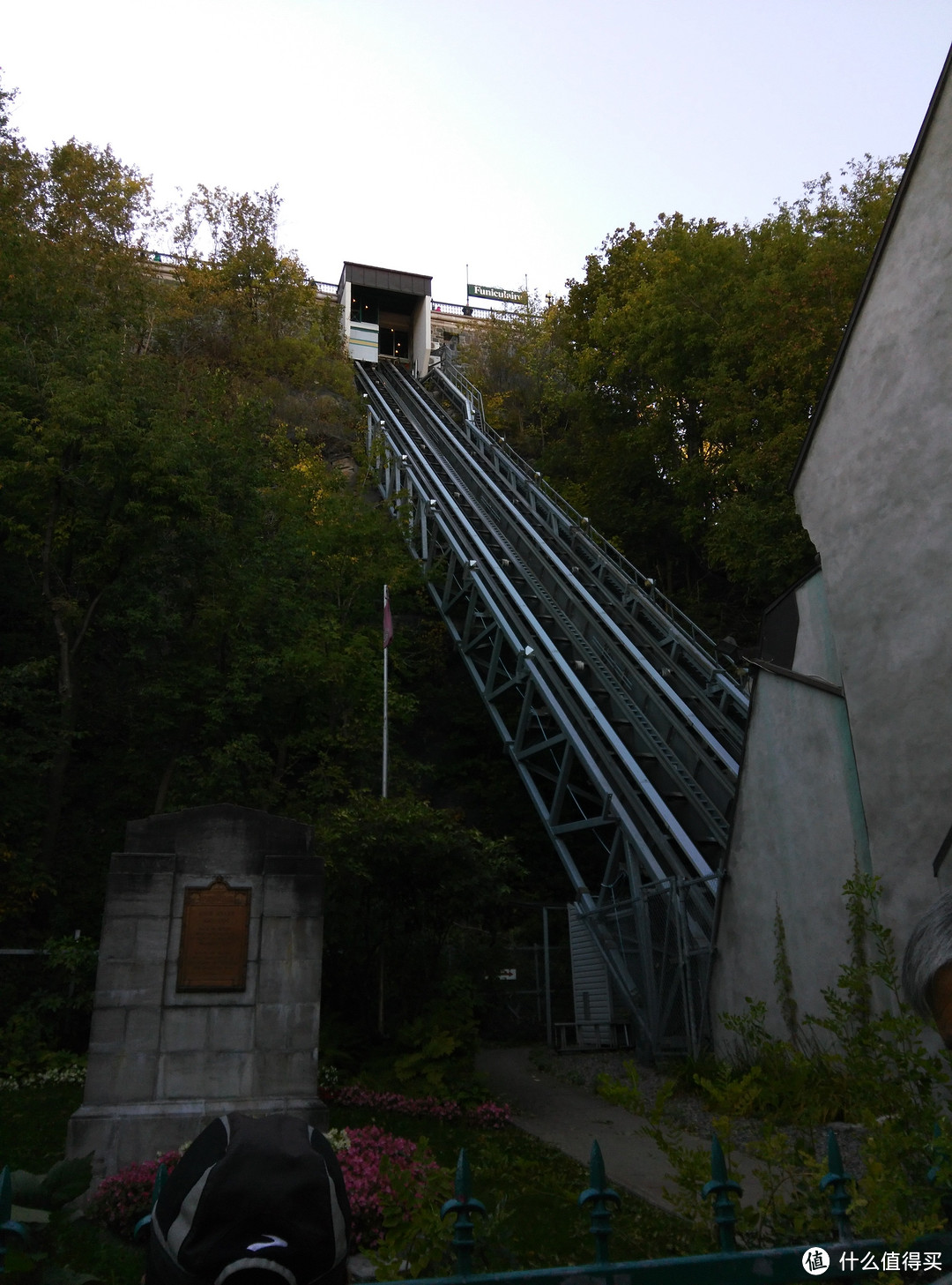 加村高配版千岛湖，魁北克省的魁北克市，加国首都渥太华