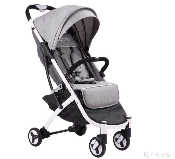 一次候机的无聊"自拍"—— babyruler 贝龙儿 婴儿车 多图简晒