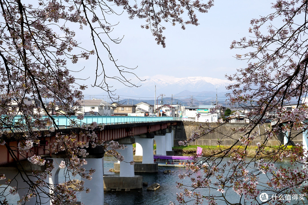 最终篇：会津若松-大河原町