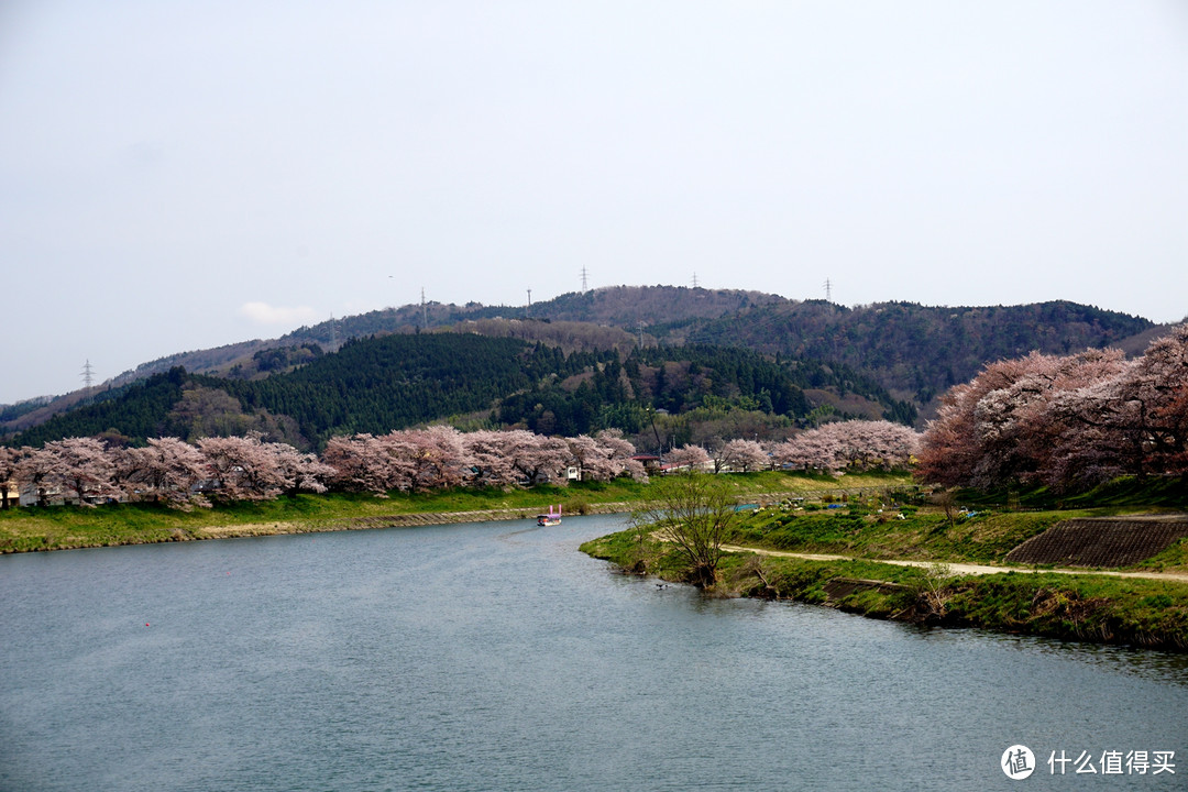 最终篇：会津若松-大河原町