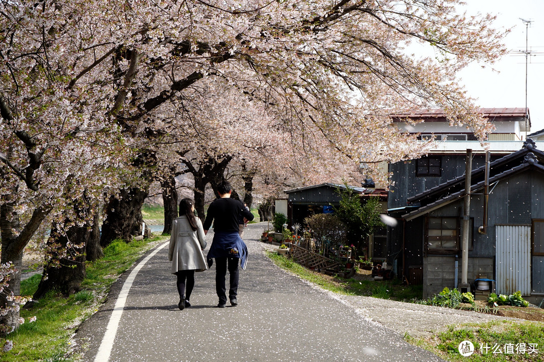 最终篇：会津若松-大河原町