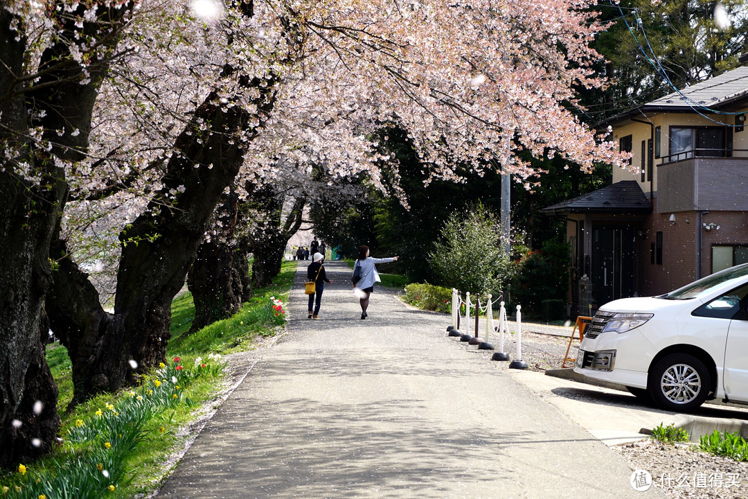 最终篇：会津若松-大河原町