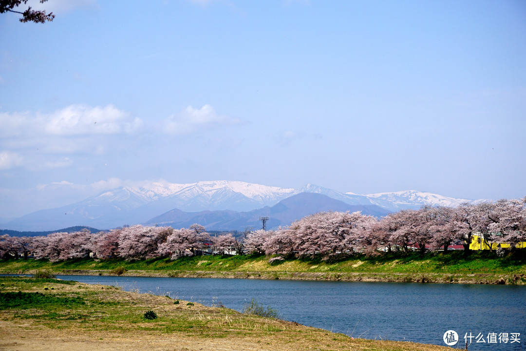 最终篇：会津若松-大河原町