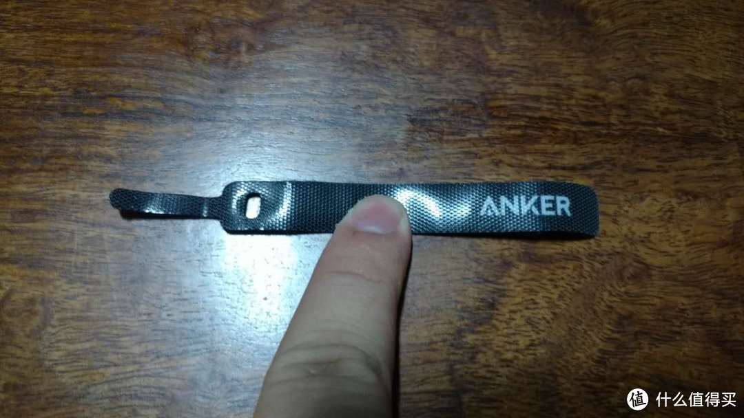 Anker10000+毫安 移动电源 开箱 体验 非技术流