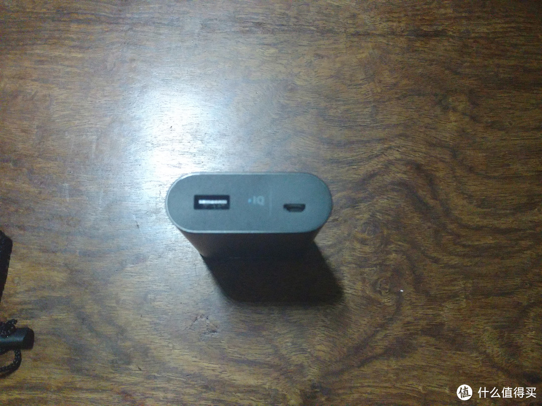 Anker10000+毫安 移动电源 开箱 体验 非技术流