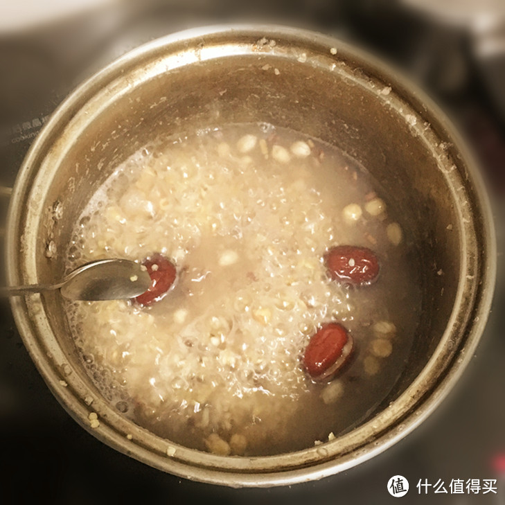一个人也能煮粥炖物——日淘 ZOJIRUSH 象印 SW-GB36 不锈钢焖烧杯