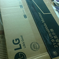 LG 25UM58-P 21:9 显示器使用感受(分辨率|颜色|价格)