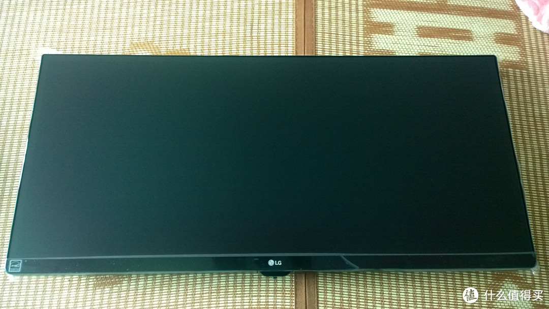 还是没忍住:购入 LG 25UM58-P 21:9 显示器 及 NBF80 支架