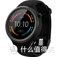 #原创新人# Motorola 摩托罗拉 moto360sport 美版 智能手表 使用感受