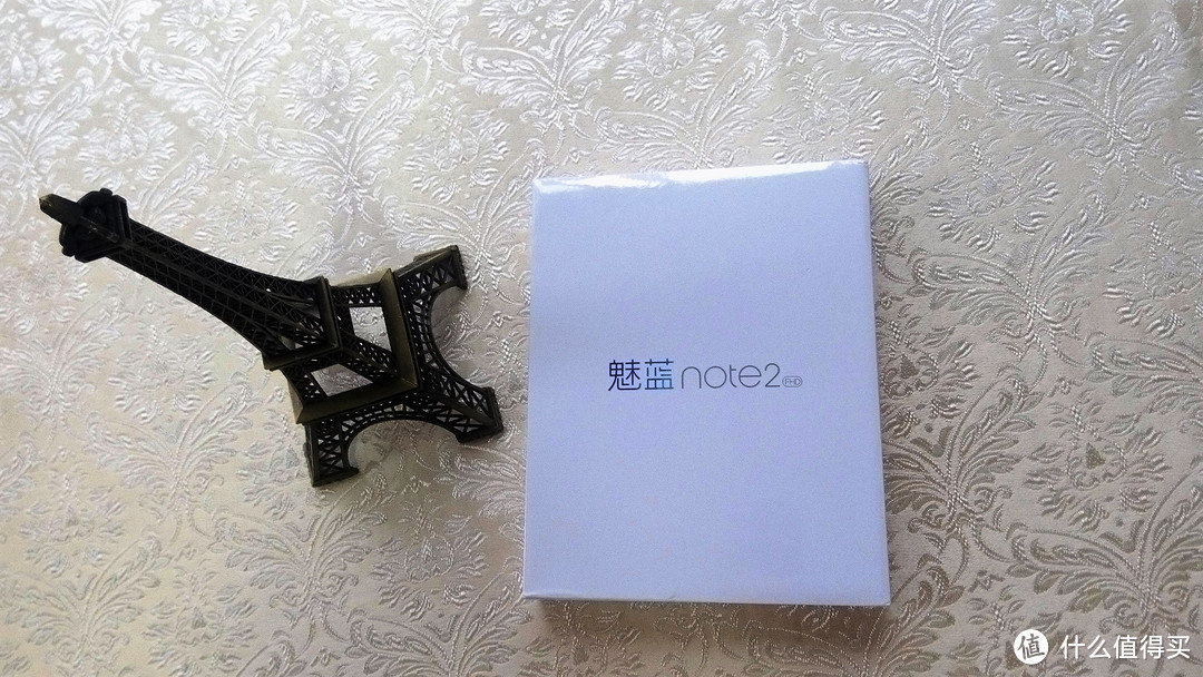 维修6次后终于换新机 — MEIZU 魅族 魅蓝note2 “崭新”开箱