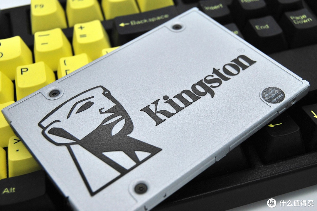 入门性价比SSD新选择—— Kingston 金士顿 UV400 固态硬盘 评测