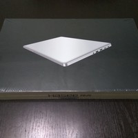 神舟 优雅X4-SL5 S1 笔记本开箱晒物(主机|适配器|屏幕|键盘|接口)