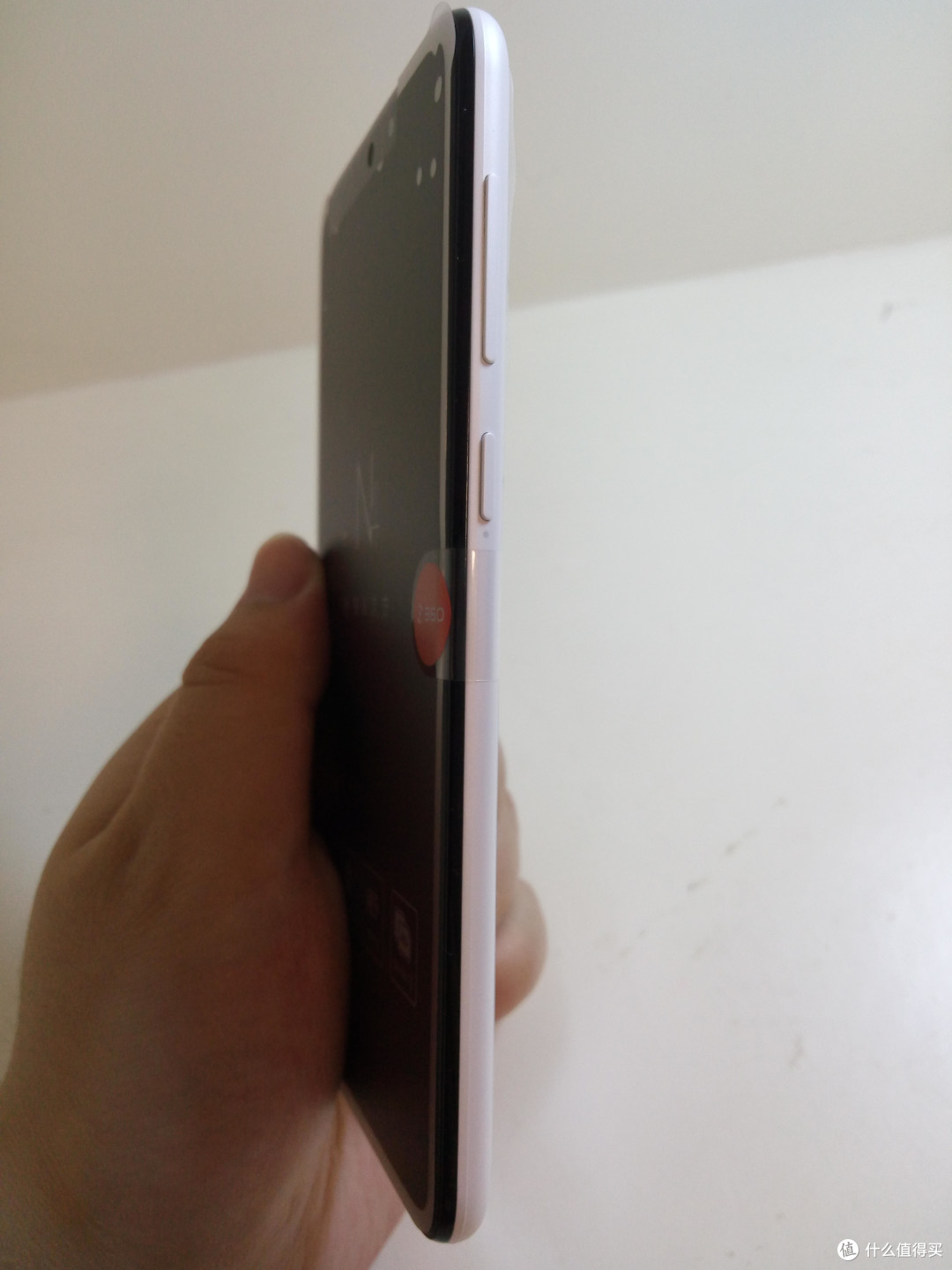 奇虎360 N4 全网通 智能手机 开机试用