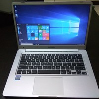 神舟 优雅X4-SL5 S1 笔记本使用总结(续航|性能|内存)