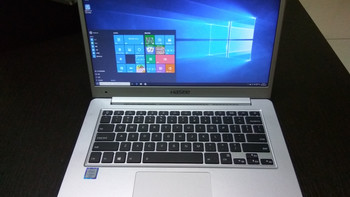 神舟 优雅x4-sl5 s1 笔记本使用总结(续航|性能|内存)