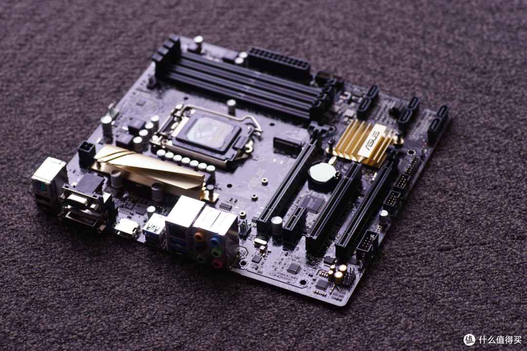 记一次尴尬时期的装机经历 -- i7+ GTX970