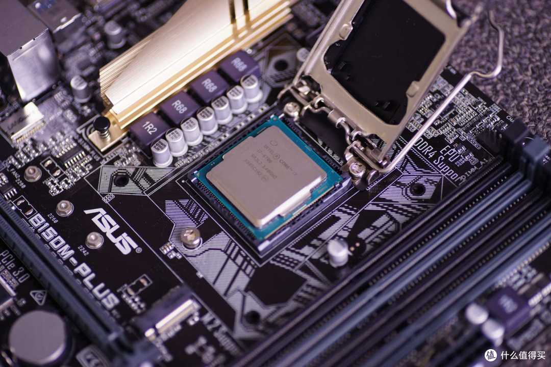 记一次尴尬时期的装机经历 -- i7+ GTX970