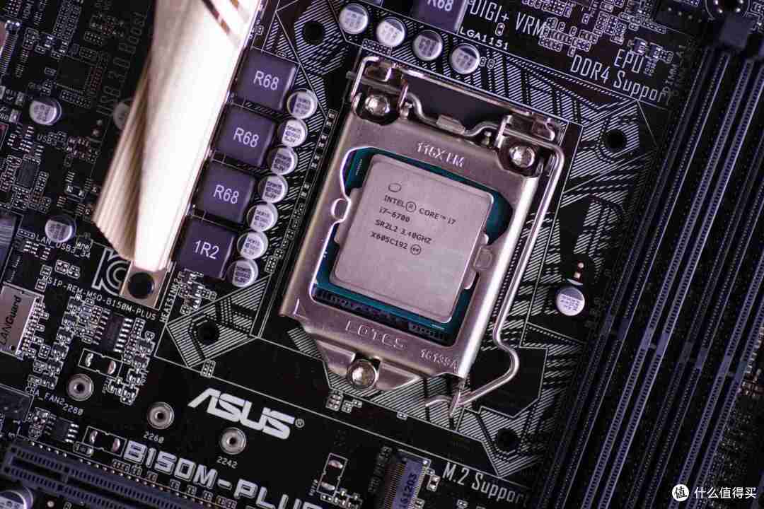 记一次尴尬时期的装机经历 -- i7+ GTX970