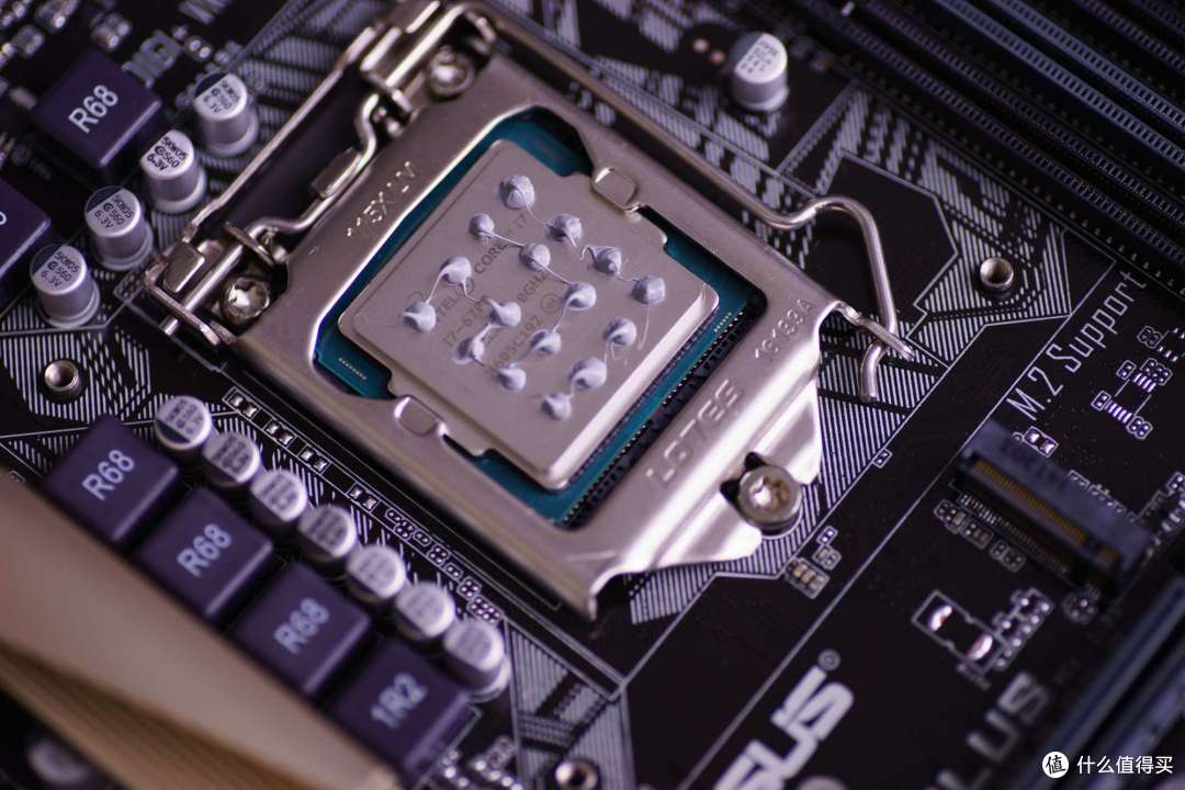 记一次尴尬时期的装机经历 -- i7+ GTX970