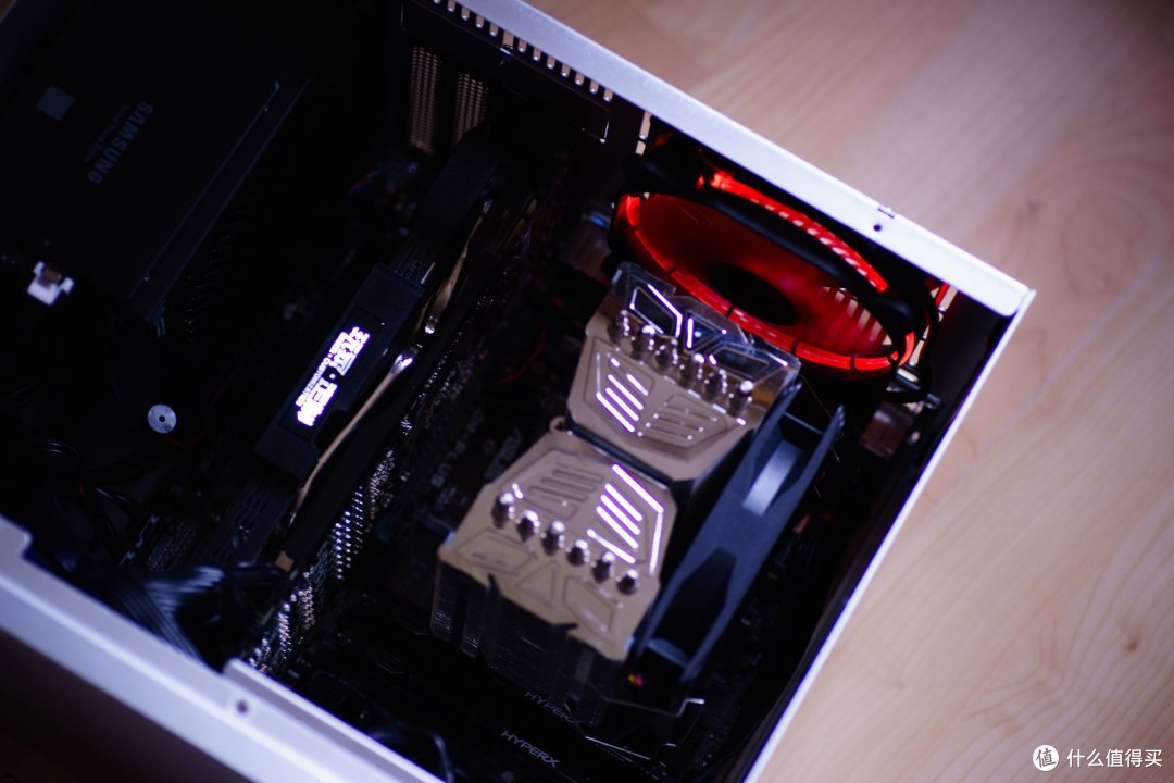 记一次尴尬时期的装机经历 -- i7+ GTX970