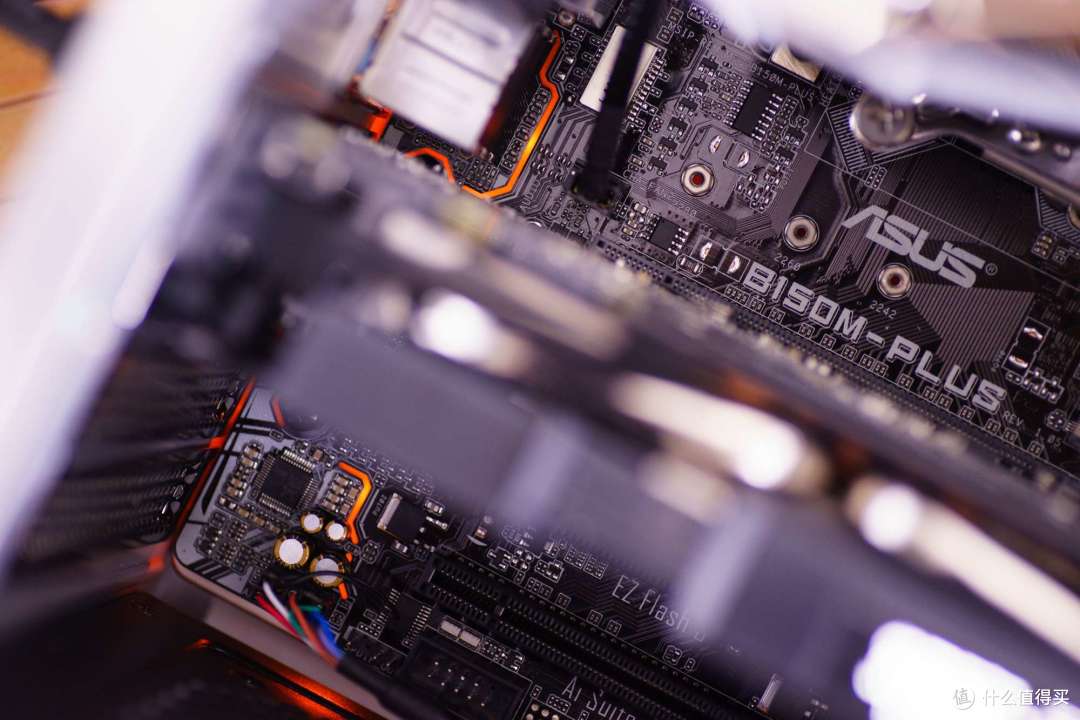 记一次尴尬时期的装机经历 -- i7+ GTX970