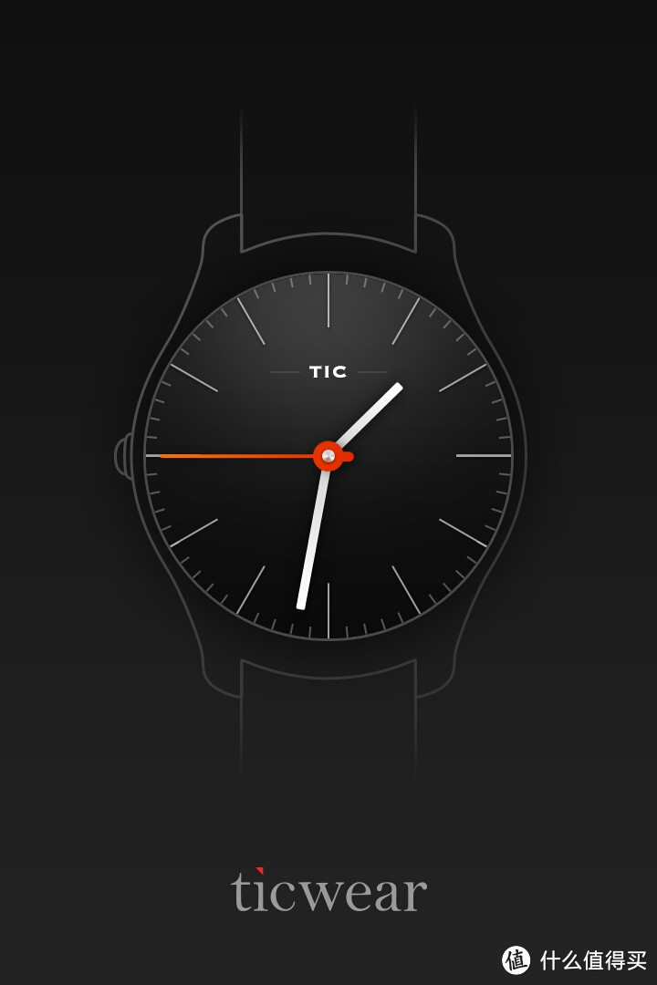 Ticwatch 2 悦动系列 黑色款 智能手表 开箱