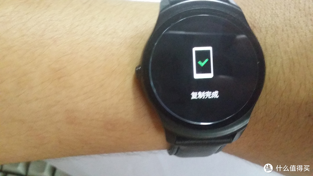 京东众筹Ticwatch2 蓝宝石版 智能手表