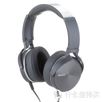 木耳福音，出街利器 — SONY 索尼 MDR-XB950AP 重低音耳机