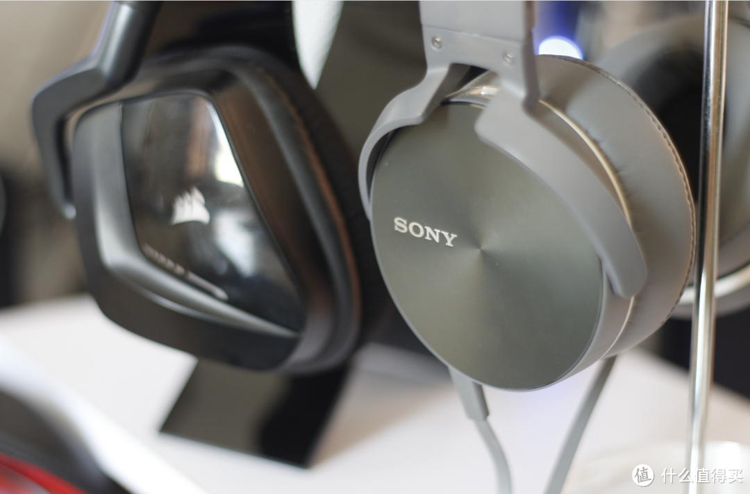 木耳福音，出街利器 — SONY 索尼 MDR-XB950AP 重低音耳机