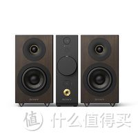 桌面微型HiFi系统 — SONY 索尼 CAS-1 高保证真音响组件 试听分享