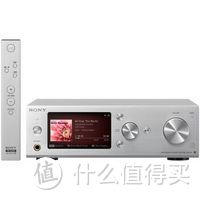 桌面微型HiFi系统 — SONY 索尼 CAS-1 高保证真音响组件 试听分享