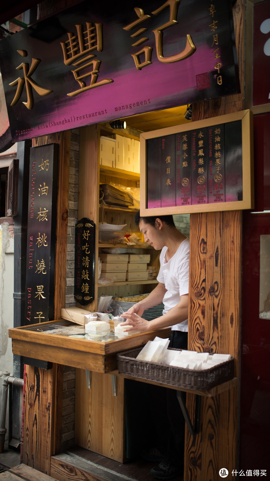 如果只选一个定焦镜，我必定选它——SIGMA 适马 35mm F1.4 ART 镜头