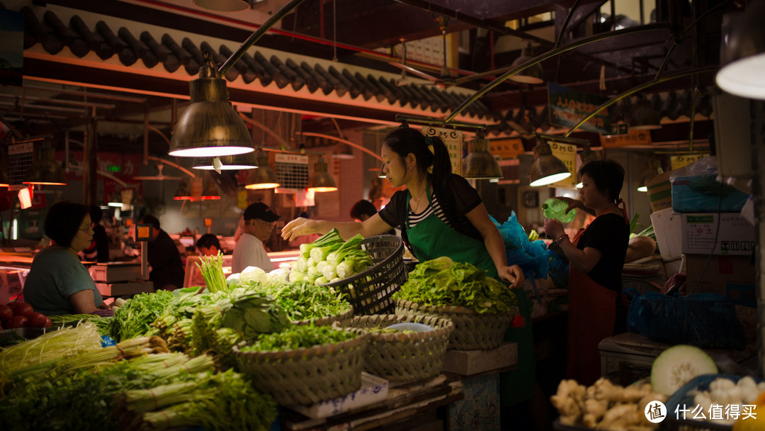 如果只选一个定焦镜，我必定选它——SIGMA 适马 35mm F1.4 ART 镜头