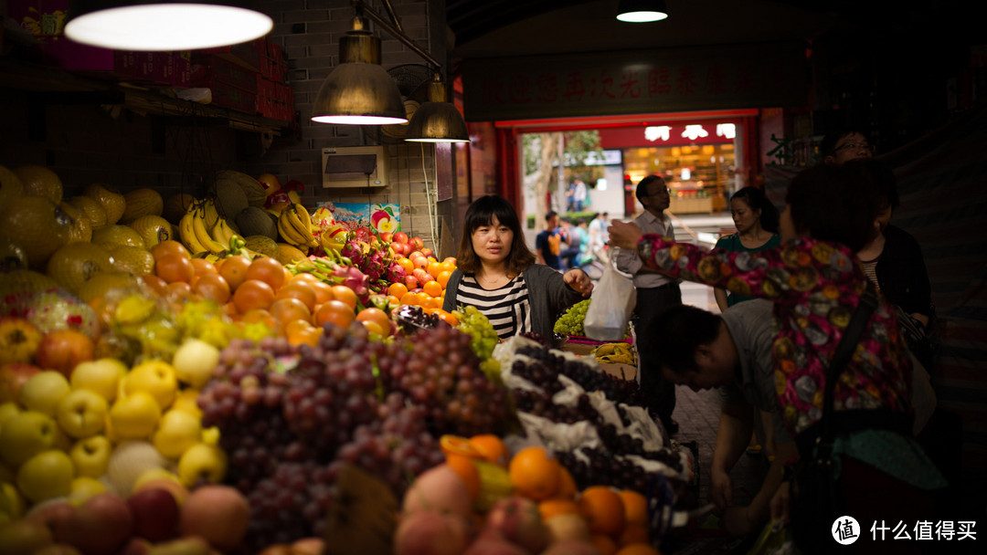 如果只选一个定焦镜，我必定选它——SIGMA 适马 35mm F1.4 ART 镜头