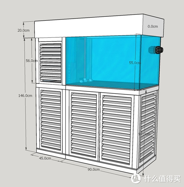 如何建立一套海水缸