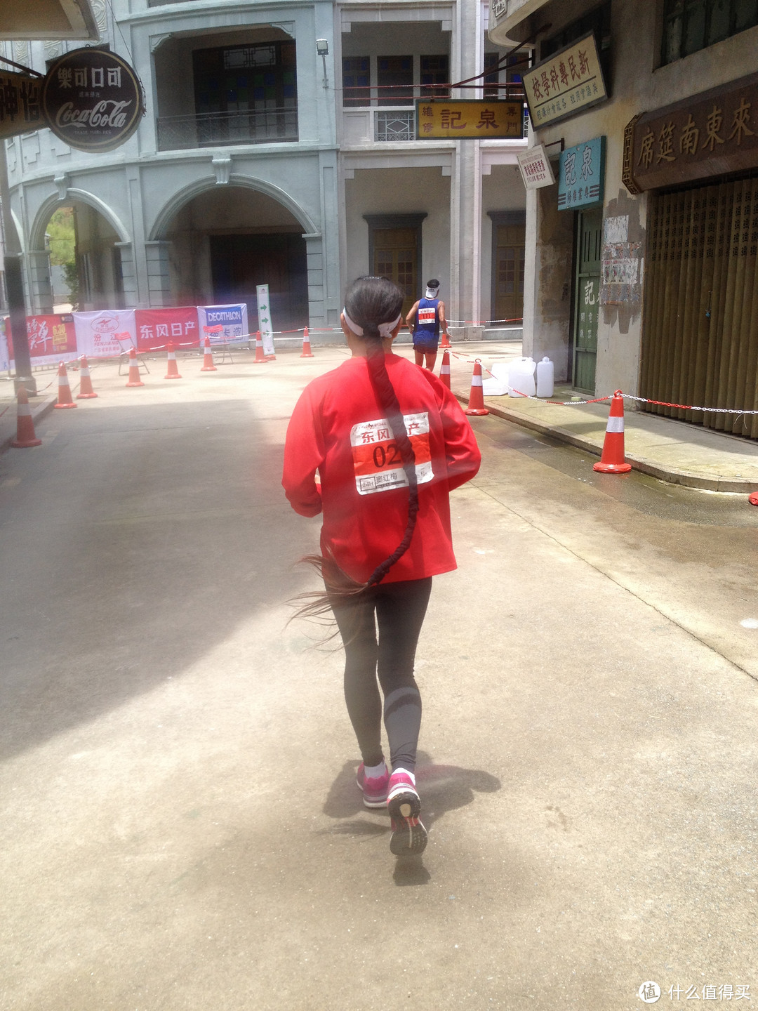 暴晒、雨淋、闷蒸中跑圈6小时是怎样的体验——2016年西樵山超级马拉松赛评