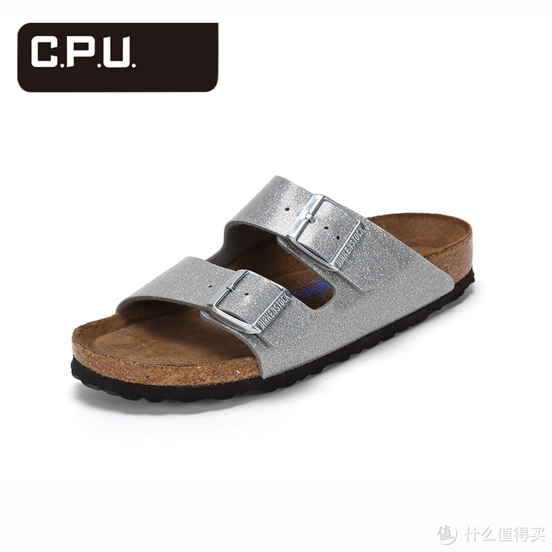 值友推荐下入手的两双鞋：BIRKENSTOCK 勃肯 经典款 凉拖鞋