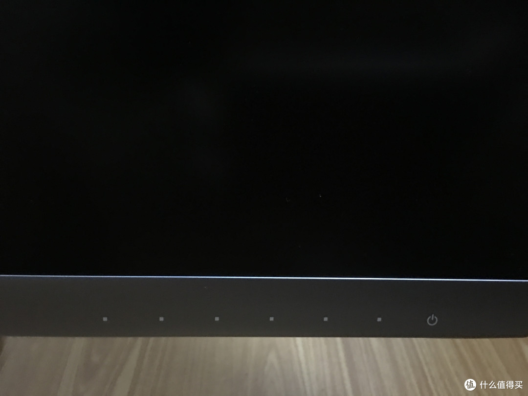 #原创新人# ASUS 华硕 MX27AQ 27英寸 2K液晶显示器 开箱