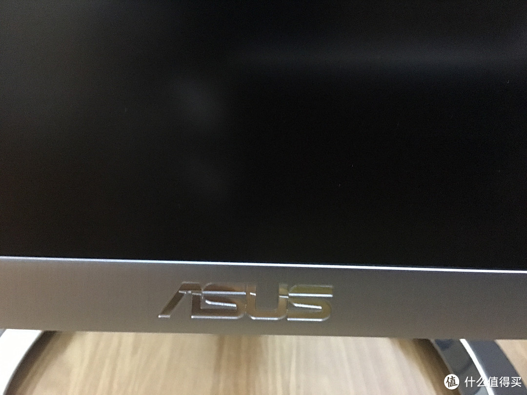 #原创新人# ASUS 华硕 MX27AQ 27英寸 2K液晶显示器 开箱