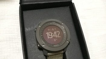 小白鼠系列之SUUNTO 颂拓——远征阿尔法