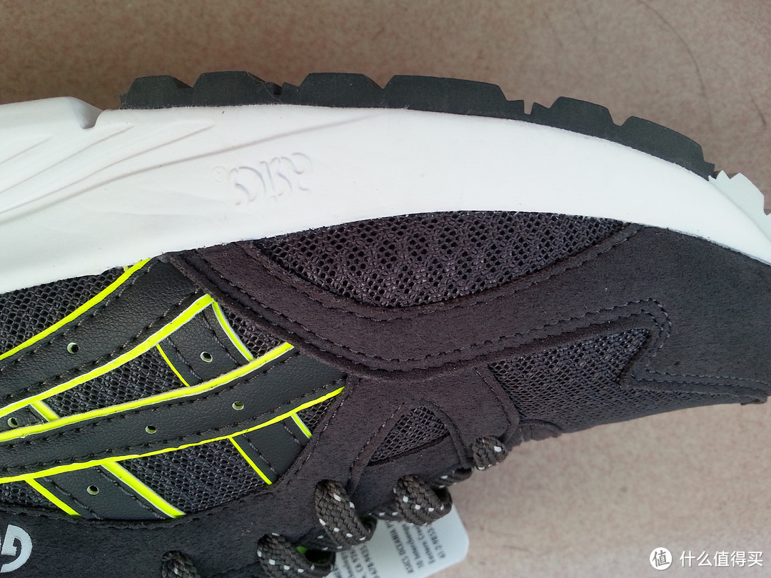 618购物——2双 Asics 亚瑟士 lyte v 跑鞋&PHILIPS  飞利浦 hx6511 电动牙刷