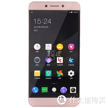 一次成功的换心手术：骁龙652加持 Letv 乐视 乐2  X520手机 主观评测