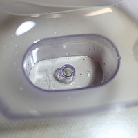 碧然德 Elemaris 系列净水壶使用感受(流量|滤芯|水质)