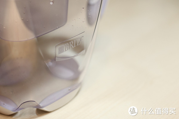 BRITA 碧然德 Elemaris 系列净水壶及与旗下几款净水壶之比较