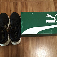 PUMA 彪马 698 Ignite 女士运动鞋晒单及尺码建议