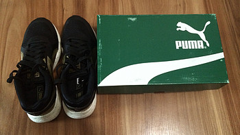 PUMA 彪马 698 Ignite 女士运动鞋晒单及尺码建议