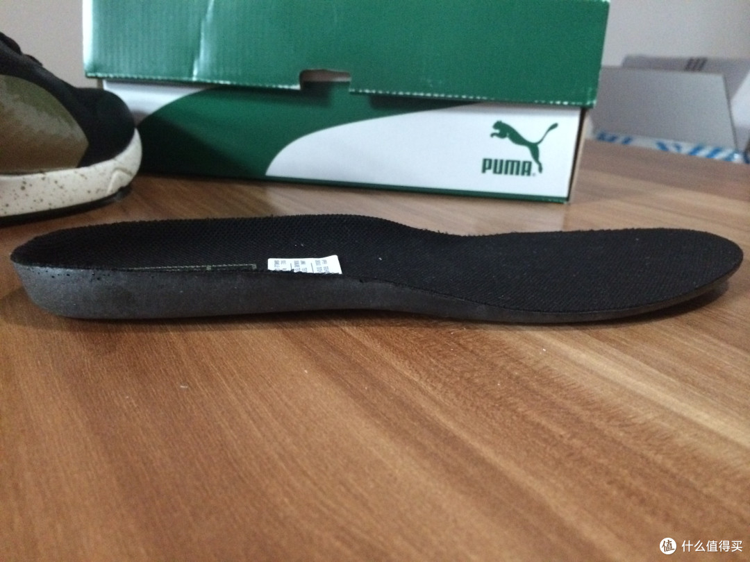 PUMA 彪马 698 Ignite 女士运动鞋晒单及尺码建议