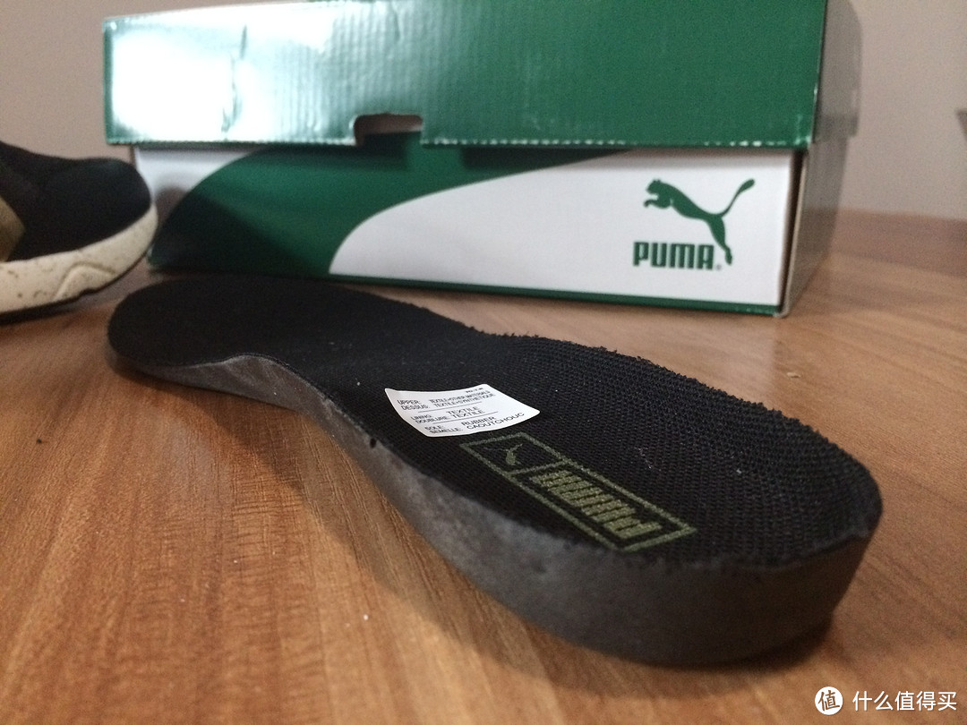 PUMA 彪马 698 Ignite 女士运动鞋晒单及尺码建议