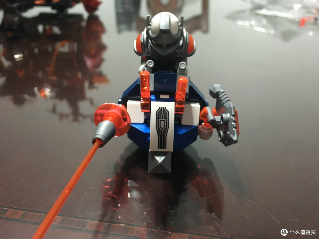 70316 Jestro's Evil Mobile 小丑的邪恶战车