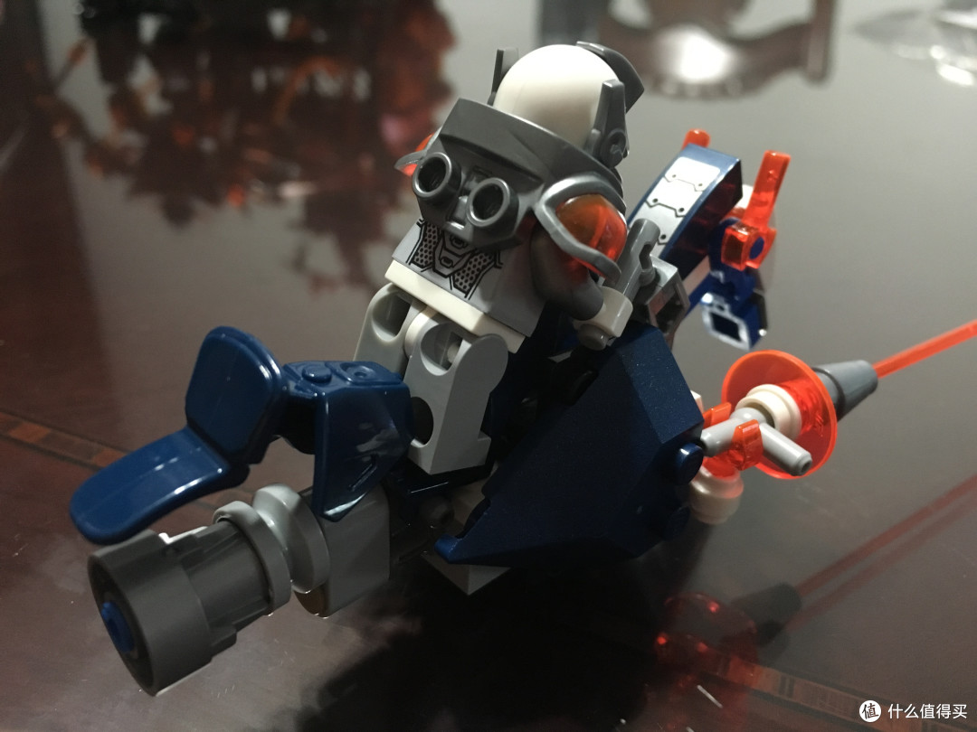 70316 Jestro's Evil Mobile 小丑的邪恶战车